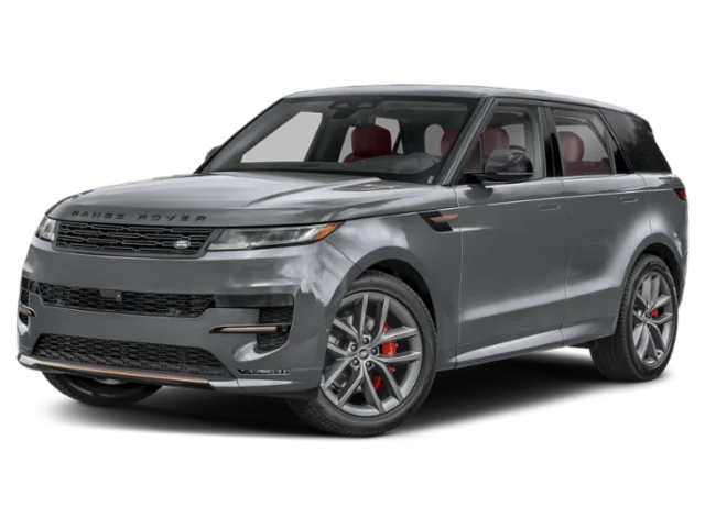 New 2027 Charente Grey LAND ROVER Dynamic SE 400PS Auto image 8