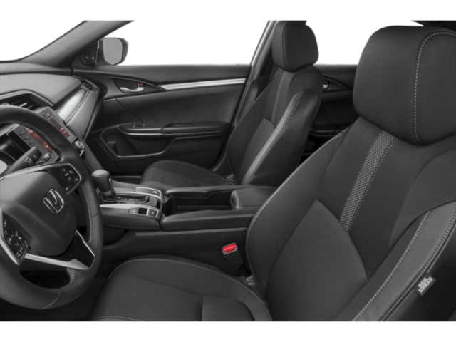 Used 2021  Honda Sport image 9