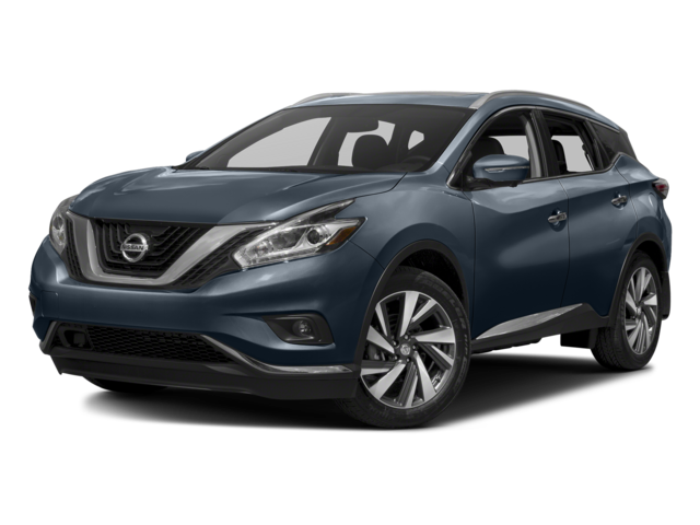 Used 2017 Nissan Murano Platinum with VIN 5N1AZ2MG4HN160941 for sale in Escondido, CA