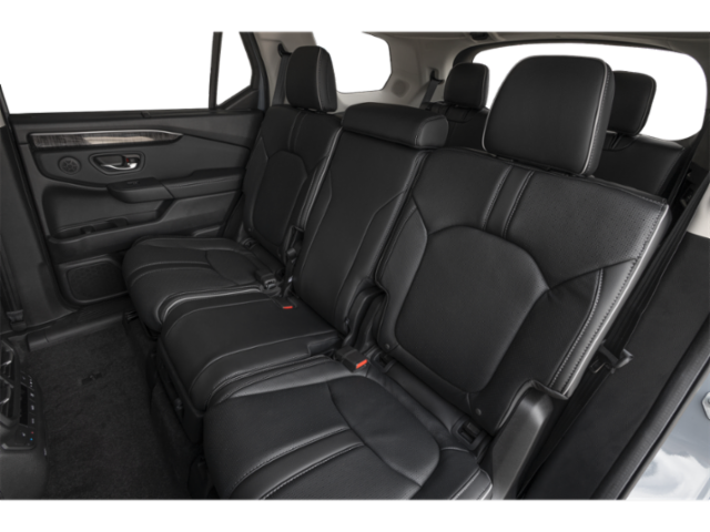 2025 Honda Pilot Elite - Photo 10