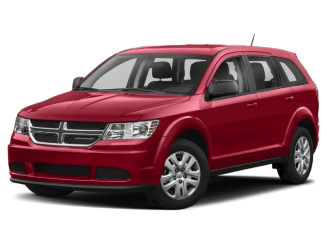 2020 Dodge Journey SE Value Package FWD's photo
