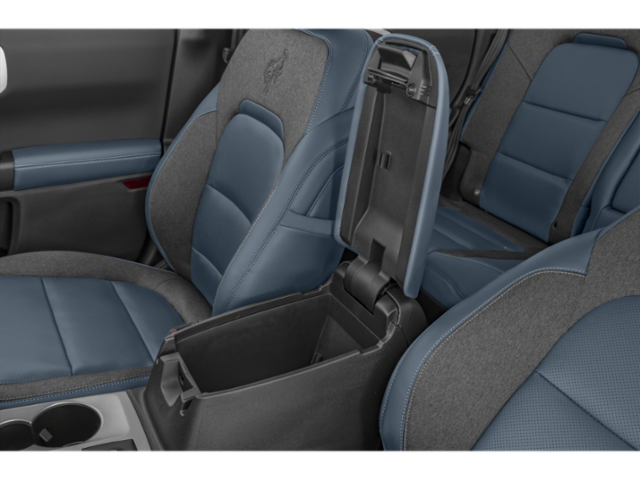 Used 2022 Silver Metallic Ford Outer Banks image 11