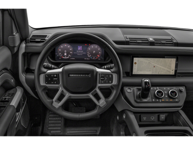 Used 2024 Blue Land Rover S image 4