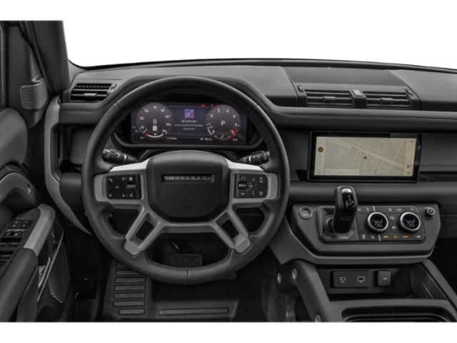 Certified Used 2024 Fuji White Land Rover S image 4