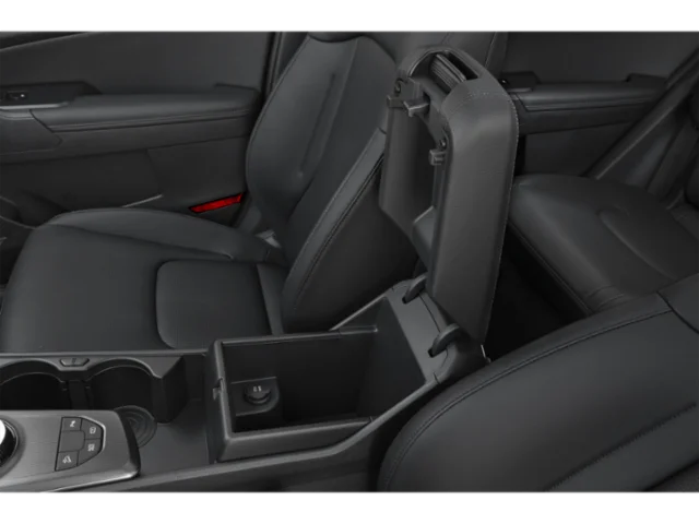 New 2026 Snow White Pearl Kia EX image 11
