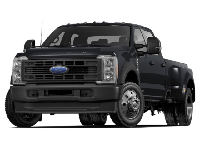 2026 Ford F-450 Platinum 4x4 Crew Cab 8' Box DRW's photo
