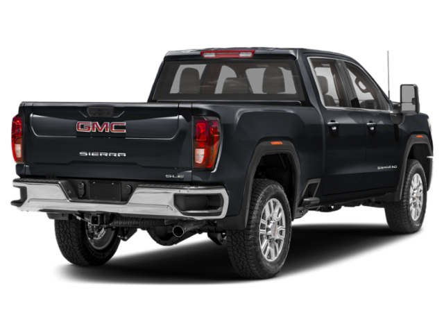2026 GMC Sierra 2500HD SLE - Photo 11