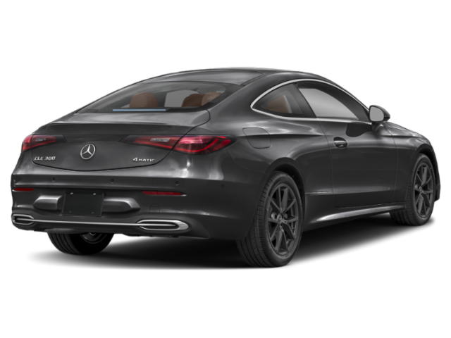 New 2027 MANUFAKTUR exclusive graphite grey magno Mercedes-Benz CLE 300 image 2