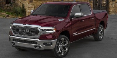 Used 2019 Gray Ram Big Horn/Lone Star image 8