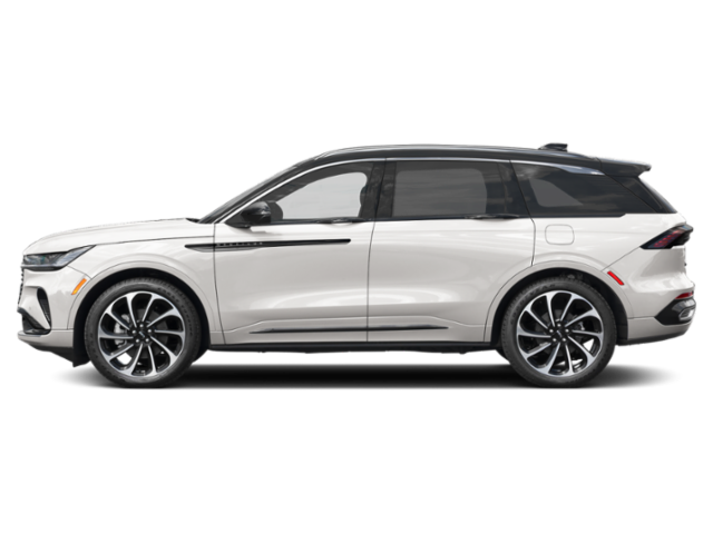 New 2026 White Lincoln Black Label image 3
