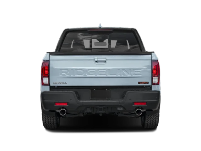 New 2026  Honda TrailSport image 5