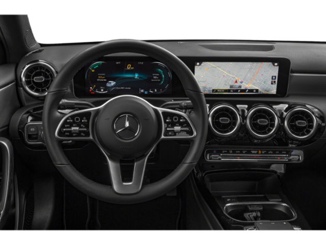 Used 2022  Mercedes-Benz A 220 image 8