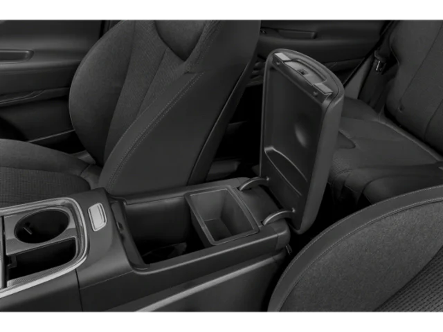 Used 2023 Black Hyundai SEL image 16