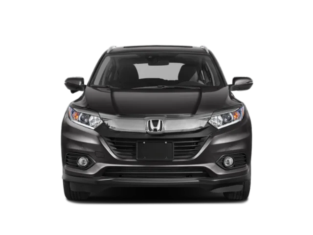 Certified Used 2019 Lunar Silver Metallic Honda EX image 10