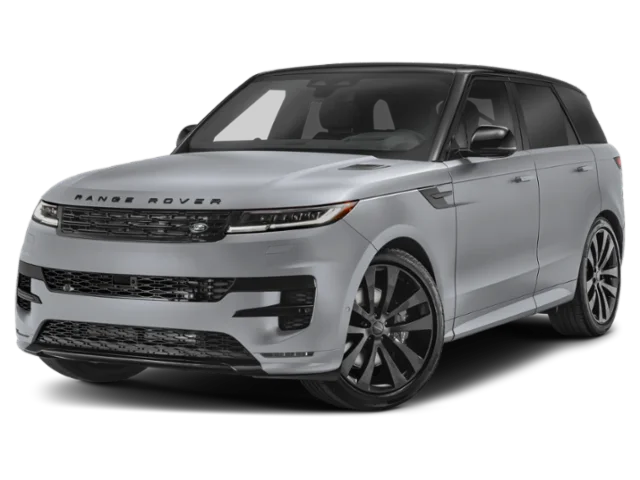 2026 Land Rover Range Rover Sport P550e PHEV Autobiography's photo