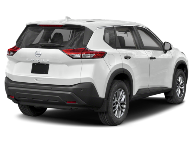 Used 2021 Nissan Rogue S with VIN JN8AT3AAXMW013530 for sale in McAllen, TX