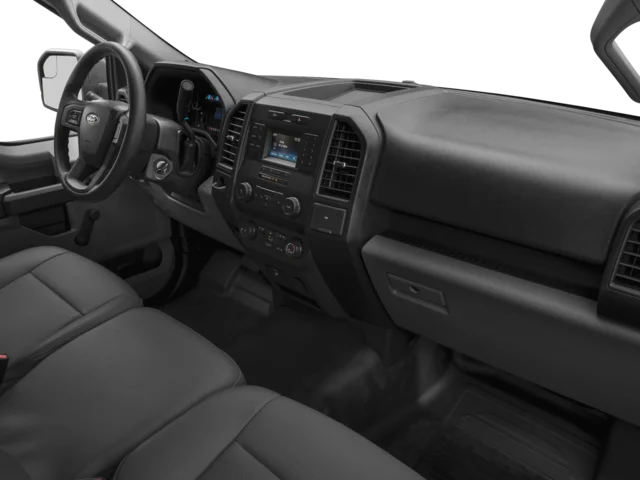 Used 2017 Gray Ford XL image 21