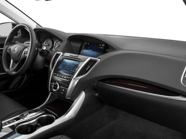 Used 2016  Acura V6 image 16