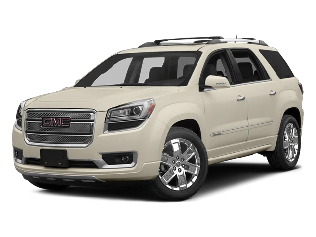2014 GMC Acadia AWD Denali's photo