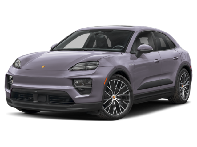 Used 2024  Porsche 4 image 1