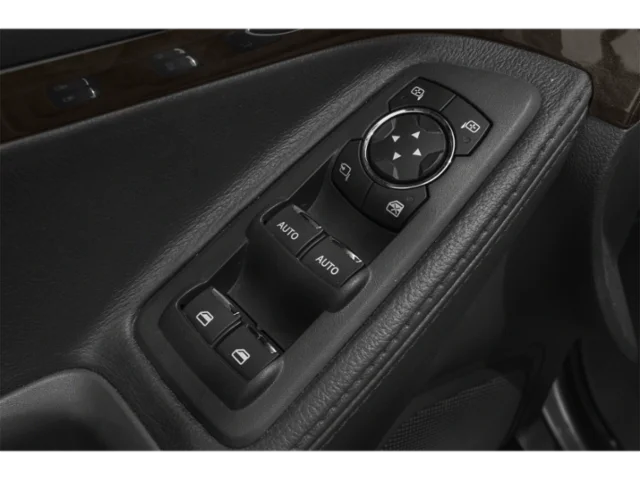 Used 2015 Brown Ford Limited image 16