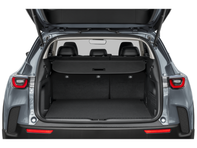 Used 2025 Gray Mazda Premium Plus image 8