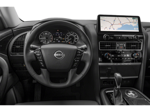 Used 2023 White Nissan SV image 4