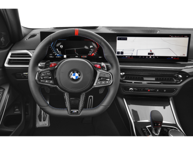 New 2027  BMW Competition image 7