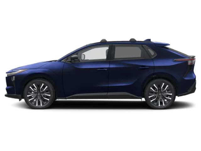 New 2026 08X8/Blueprint Toyota Limited image 3