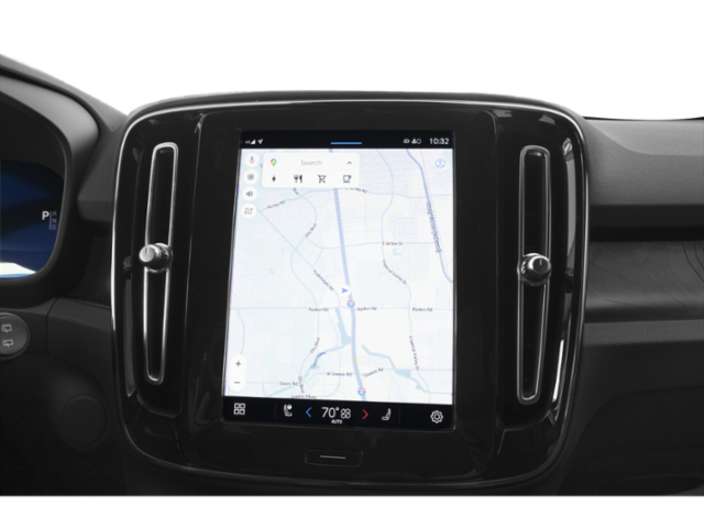 Used 2023 White Volvo Ultimate image 13