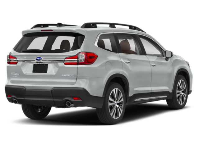 Used 2022 Silver Subaru Touring image 3