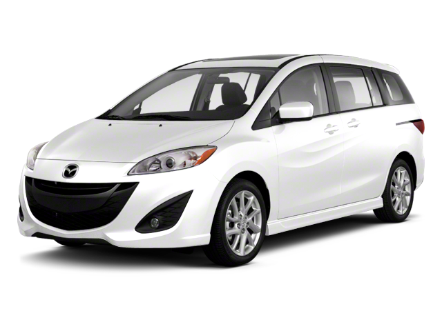 2013 Mazda MAZDA5