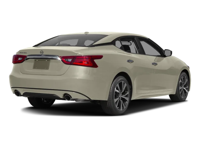 Used 2016 White Nissan 3.5 SV image 9