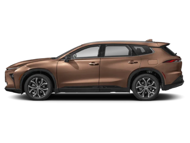 New 2026 Bronze Age Toyota XLE image 3