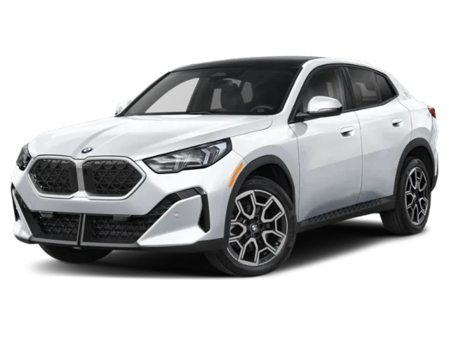 2026 BMW X2 xDrive28i's photo