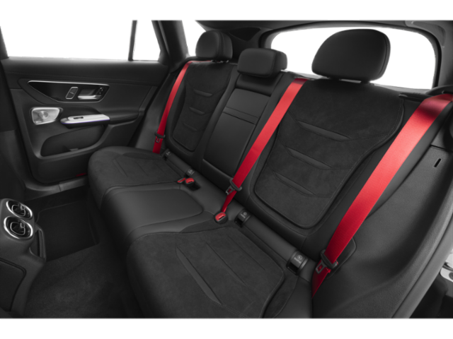 2025 Mercedes-Benz GLC AMG GLC63 S - Photo 10