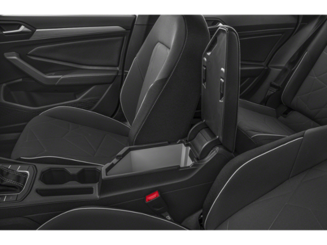 New 2026 Silver Volkswagen 1.5T Sport image 11