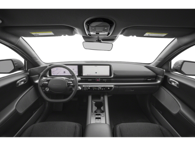 2025 Hyundai Ioniq 6 SE photo 4