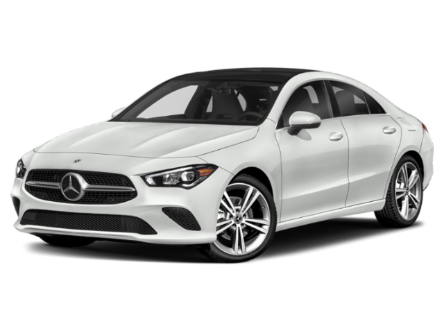 2020 Mercedes-Benz CLA CLA250's photo
