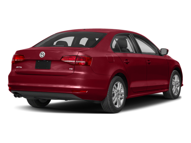 Used 2018 Volkswagen Jetta S with VIN 3VW2B7AJ9JM204200 for sale in St. Charles, IL