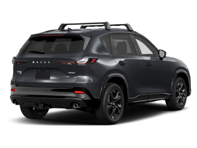 New 2026 Jet Black Mica Mazda 2.5 S Premium Plus image 7