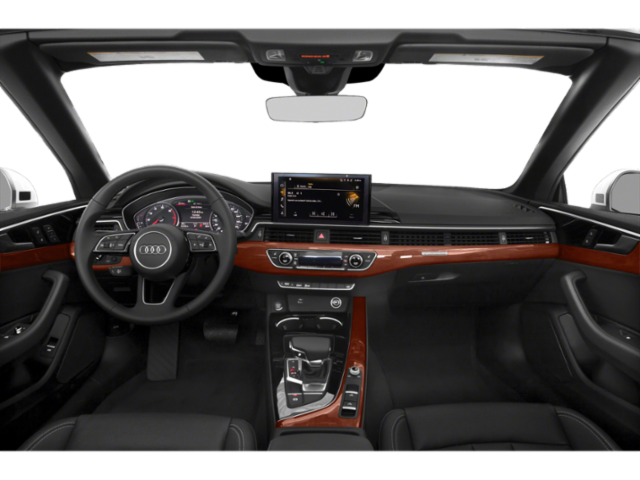 Used 2020 Black Metallic Audi 2.0T Premium image 6