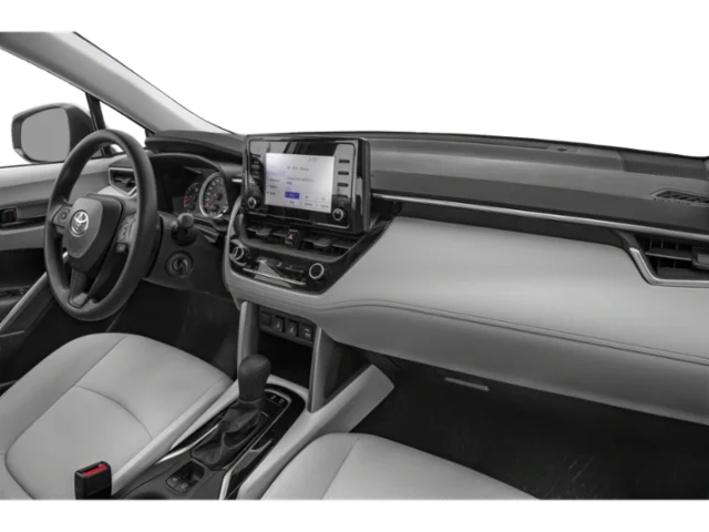 Used 2023 Beige Toyota L image 19
