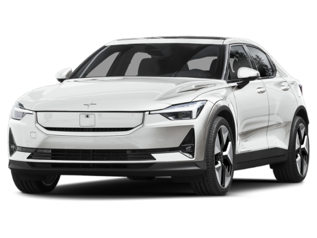 Used 2024 Blue Polestar Long Range Dual Motor image 1