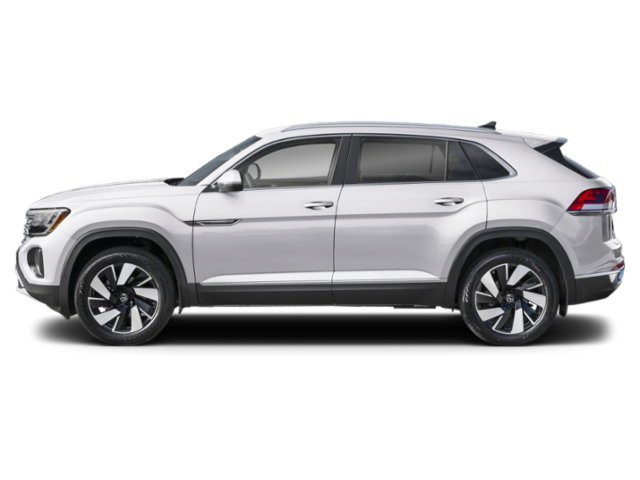 New 2026 White Volkswagen 2.0T SEL image 3