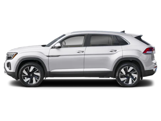 New 2026 White/off-white Volkswagen 2.0T SEL image 3