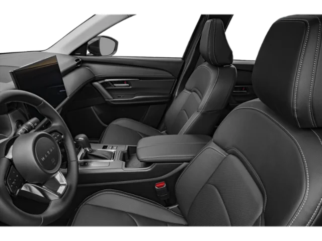 New 2026 Machine Gray Metallic Mazda 2.5 S Premium Plus image 6