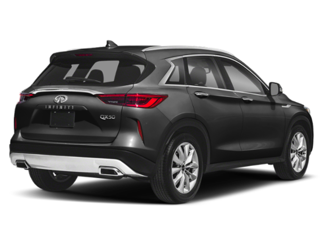 Used 2019 Gray INFINITI ESSENTIAL image 10
