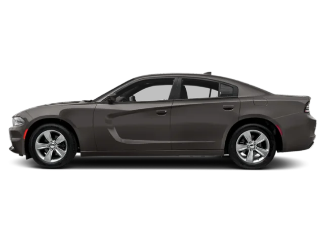 Used 2015 Gray Dodge SXT image 3