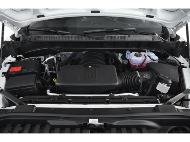 Used 2026 Black Chevrolet Custom image 10